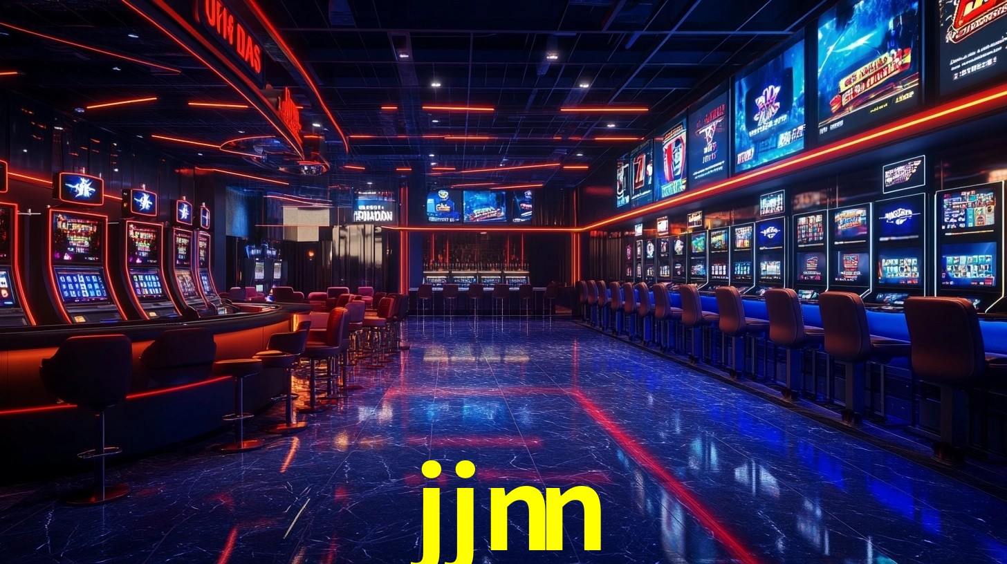 Ofertas Imperdíveis na jjnn: Promoções e Bônus Que Valem a Pena
