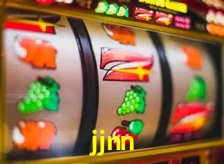 Descubra o Mundo do Cassino Online com jjnn