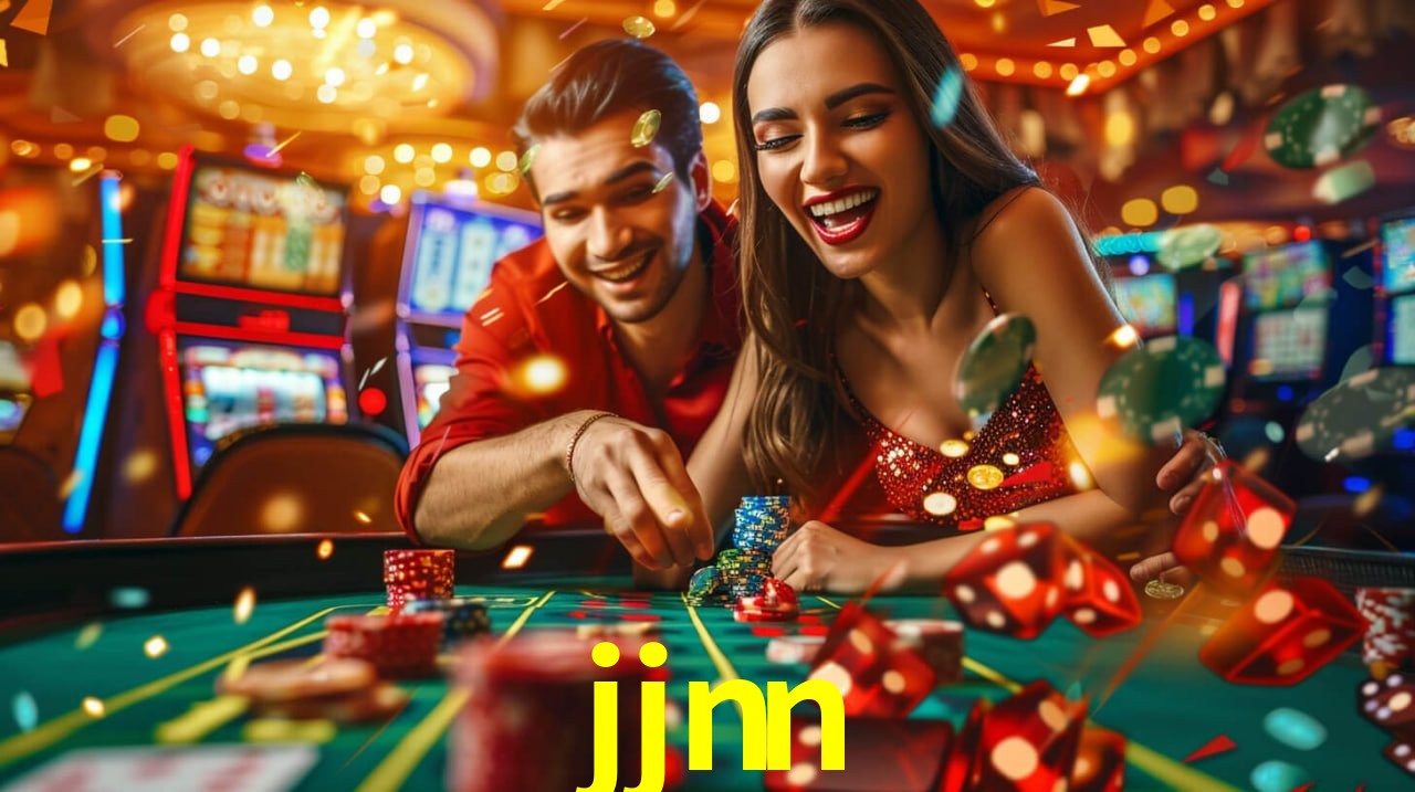 Apostas Esportivas na jjnn: Um Guia Completo