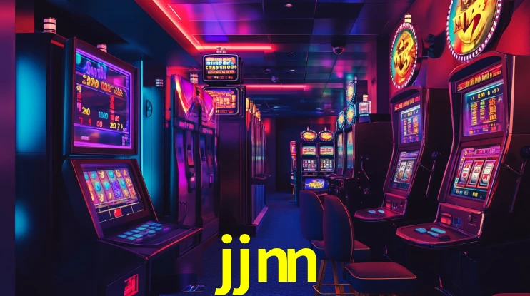Sinta a adrenalina dos jogos de cassino com jjnn