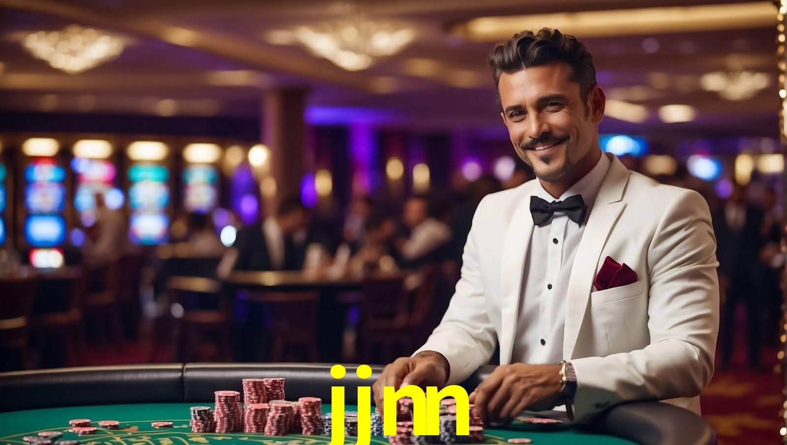 A Popularidade dos Caça-Níqueis no jjnn