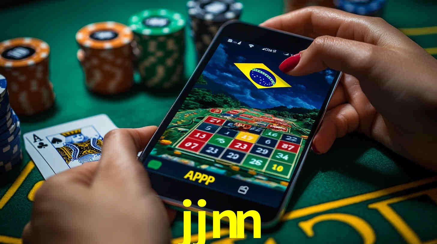 Mesa de Blackjack jjnn