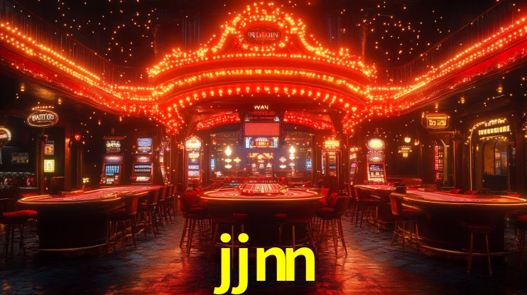 jjnn.com