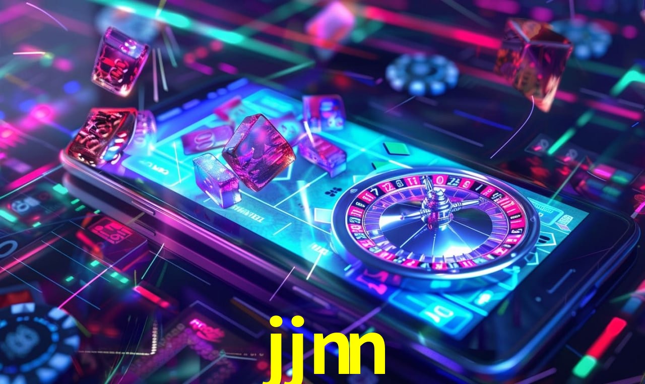 Descubra a Magia dos Jogos de Arcade no jjnn