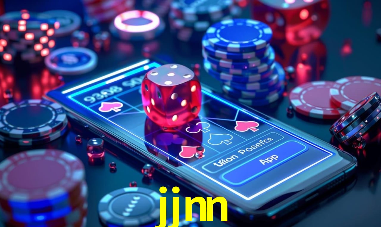 Desvendando o Mundo dos Jogos Virtuais na jjnn