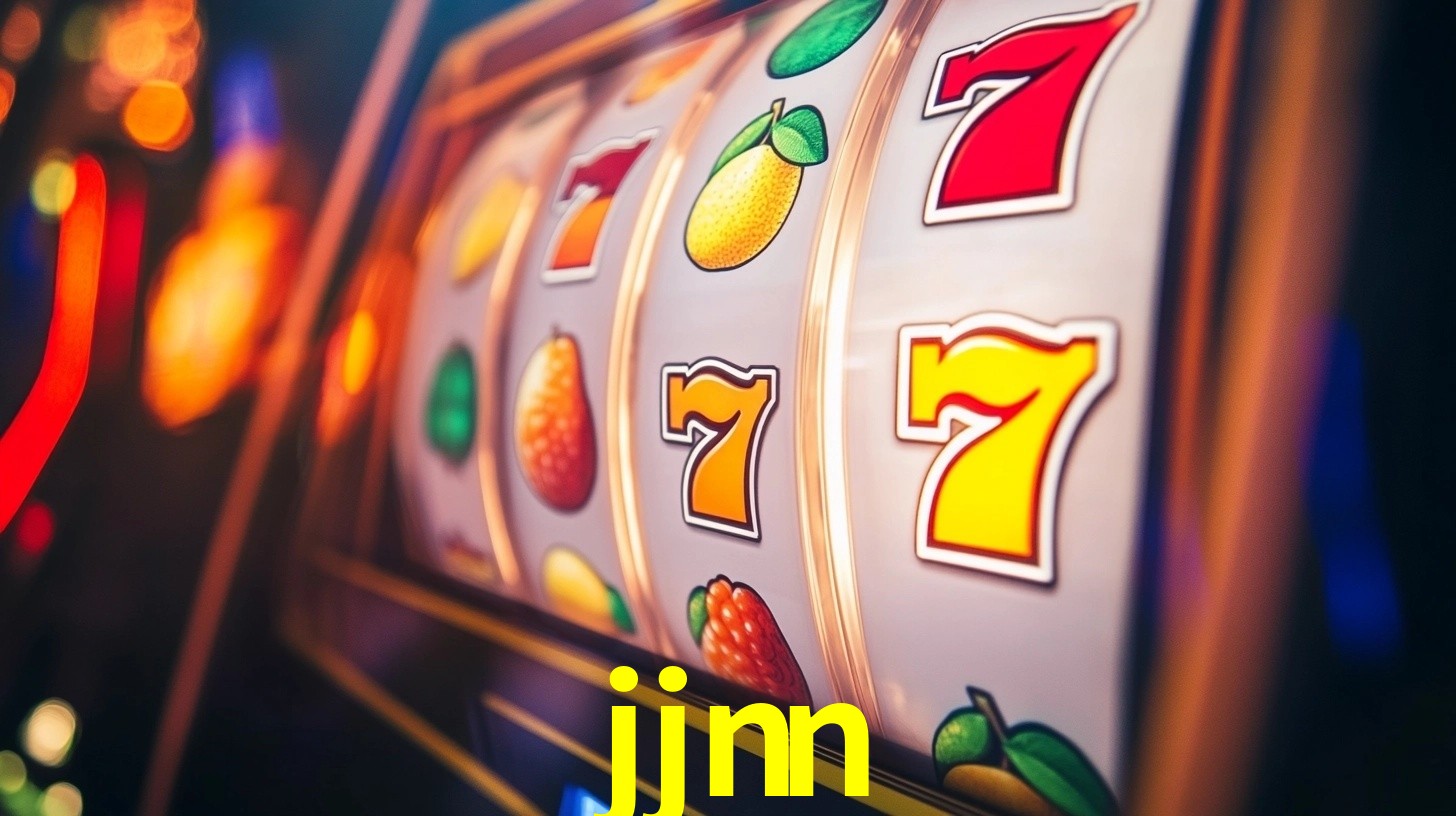 jjnn.com