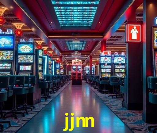 Casino Ao Vivo jjnn
