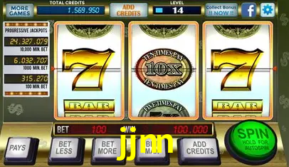 cassino jjnn