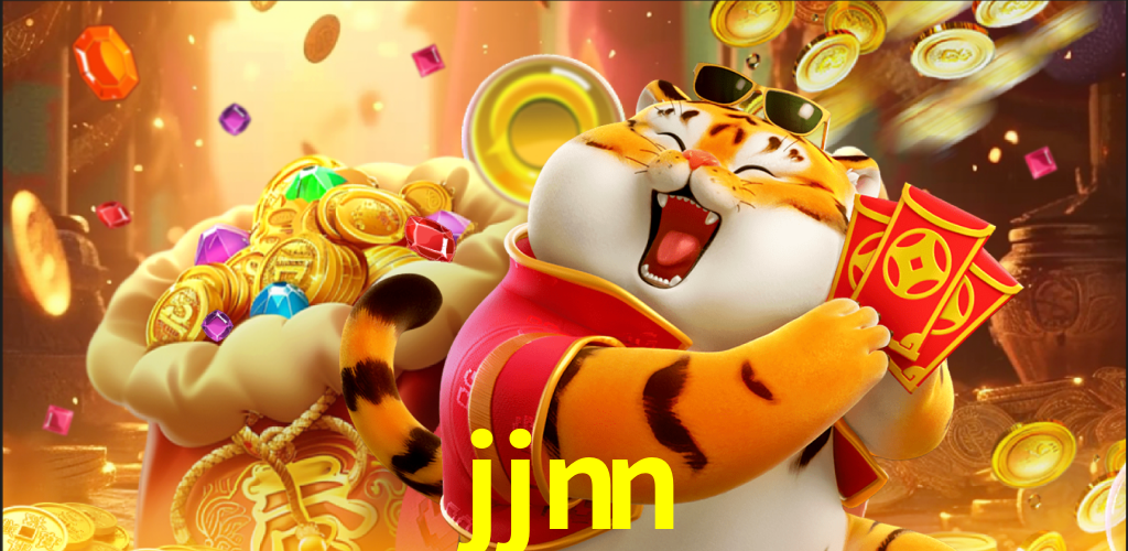Desvendando o Mundo dos Jogos Virtuais na jjnn
