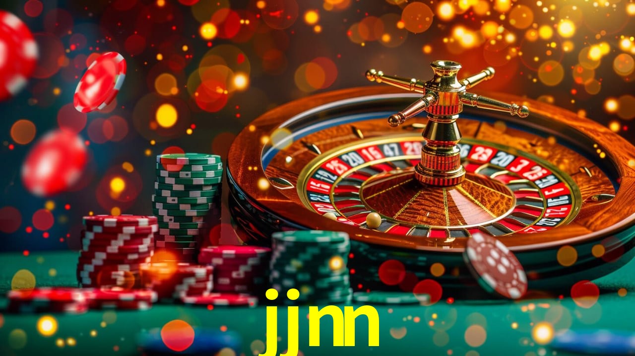 Provedores de Jogos jjnn