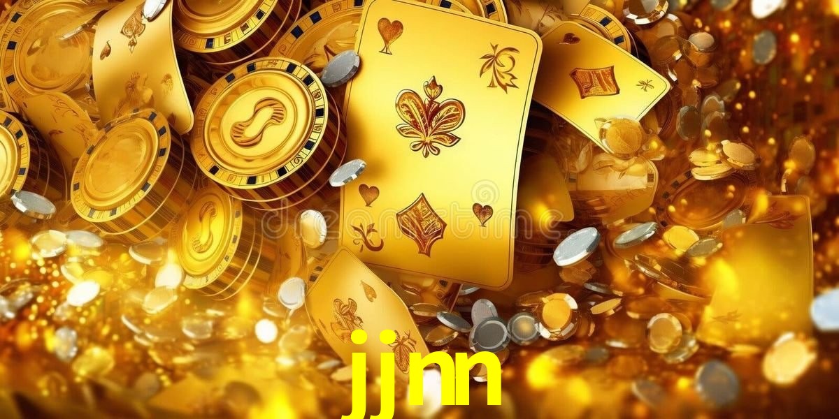 Jogos de Slot jjnn
