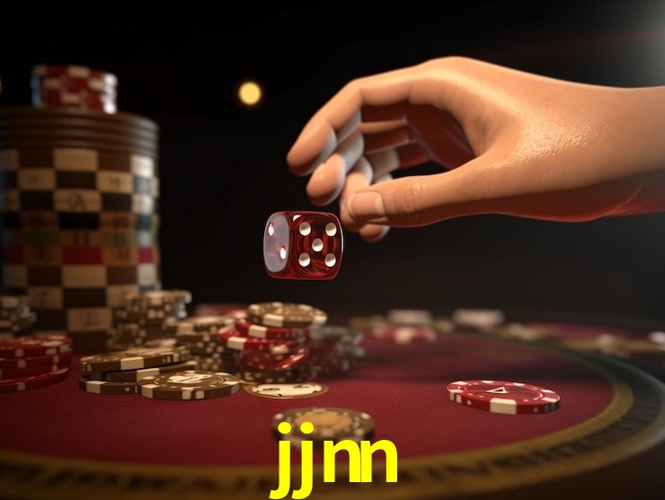 Apostas Esportivas na jjnn: Um Guia Completo