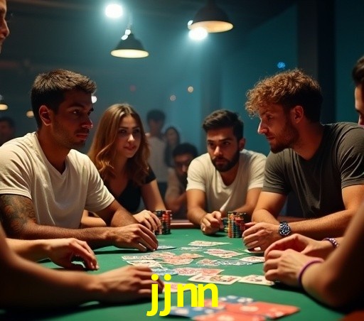 Descubra o Programa VIP da jjnn: Vantagens Exclusivas para Jogadores