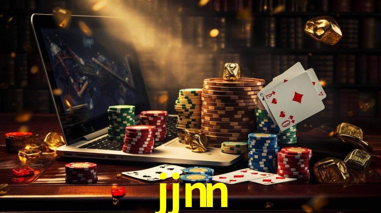 Apostas Esportivas na jjnn: Um Guia Completo