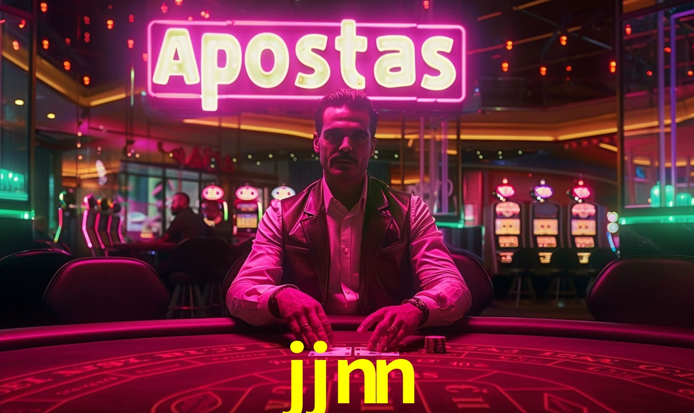 Estatísticas do Jogo jjnn