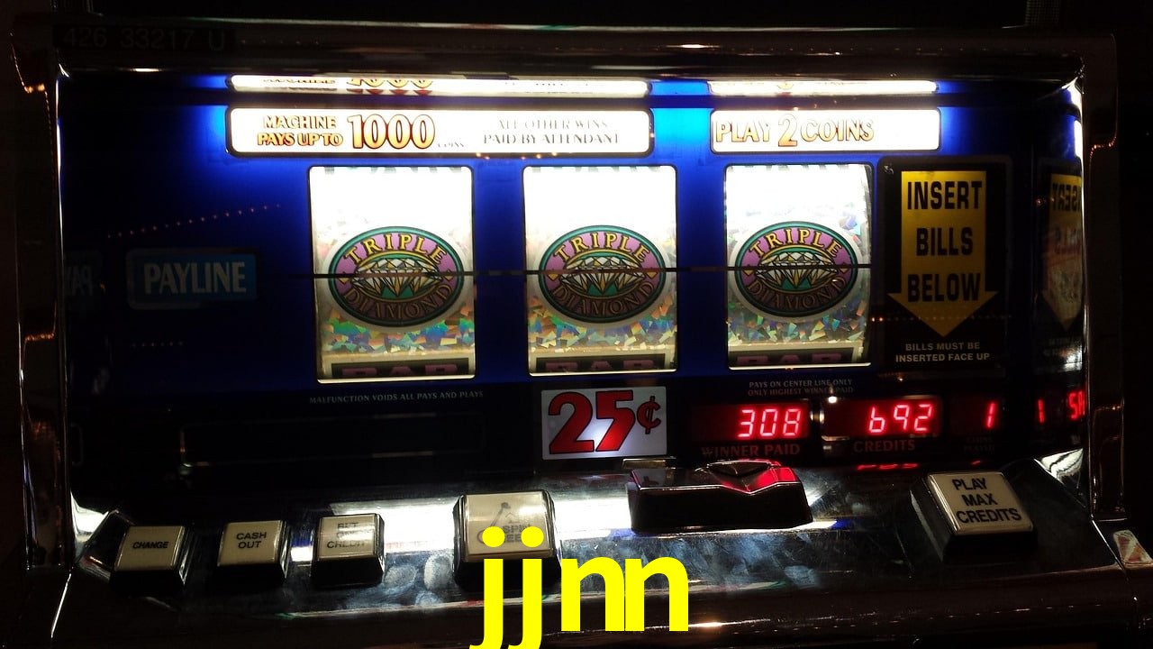 Blackjack Table jjnn
