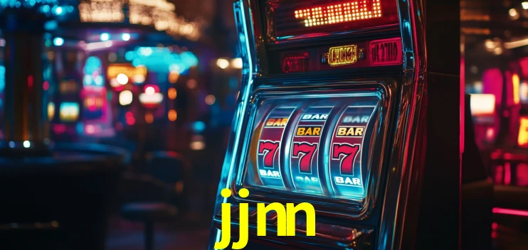 jjnn App Interface