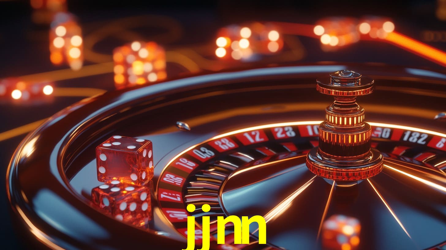 Welcome Bonus jjnn