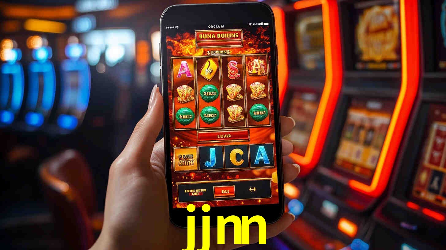 jjnn: A Experiência de Casino com Jogos de Mesa ao Vivo
