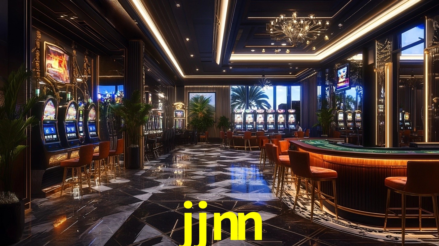 jjnn: Jogos de Caça-Níqueis-Altas Recompensas, Roleta-Velocidade, Blackjack-Desafios Máximos