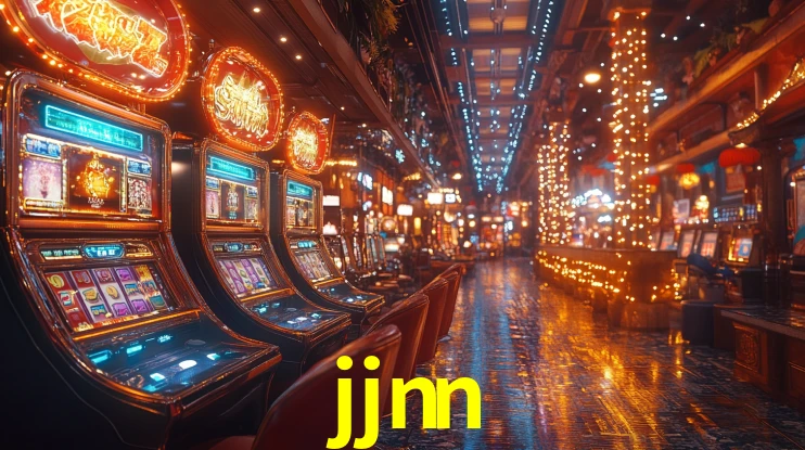 Bônus Generosos e Exclusivos no jjnn para Você!